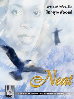 Neat - Audiobook